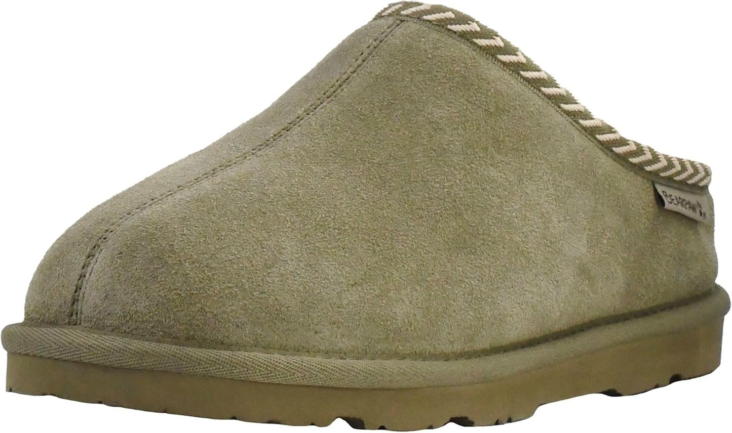 BEARPAW Women's Tabitha Slipper: Cozy Comfort for Every Home