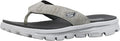 Skechers Performance Go Walk Move Solstice Flip Flop - Cushioned