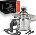 High Pressure Fuel Pump Compatible with Chevrolet Equinox 2010-2017