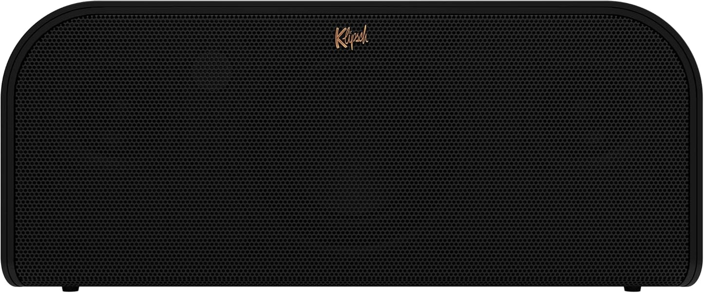 Klipsch Groove XXL Portable Bluetooth Speaker Review