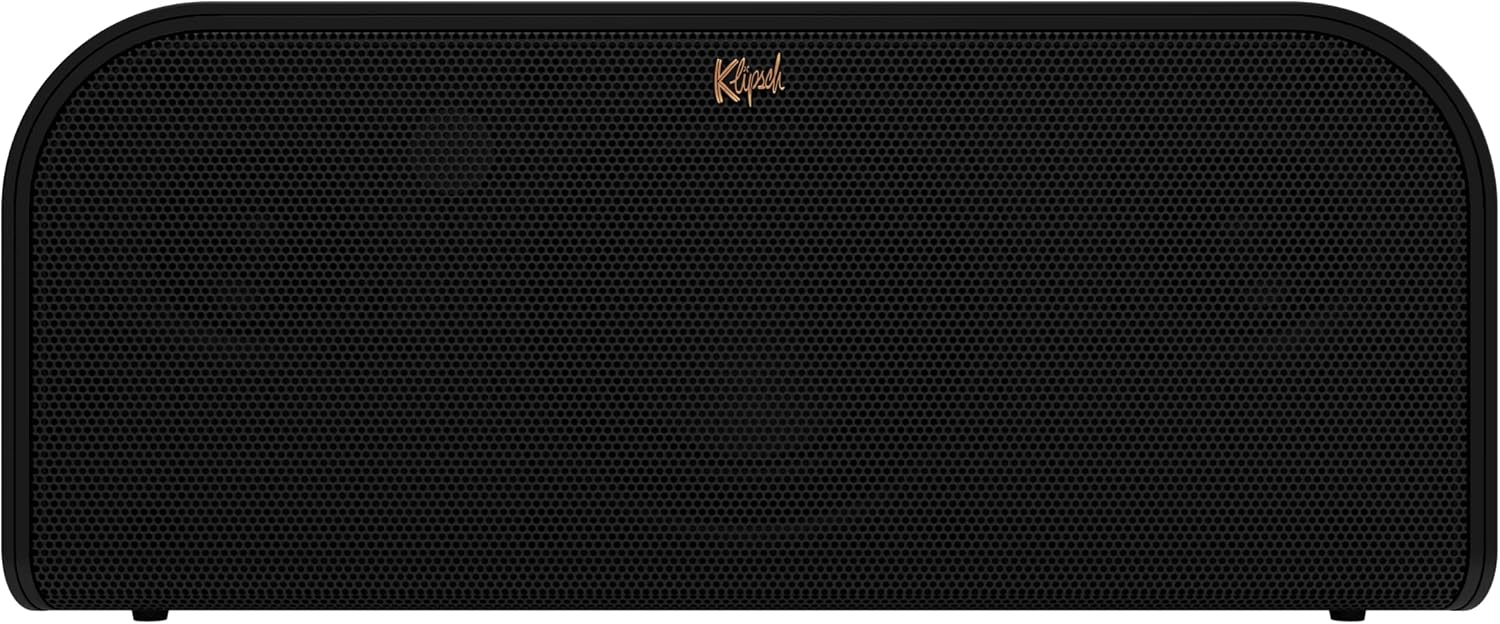 Klipsch Groove XXL Portable Bluetooth Speaker Review