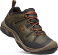 KEEN Men's Waterproof Comfort Shoes