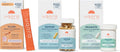 Uqora Complete Regimen with Flush, Defend & Promote - Bladder Support