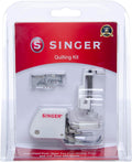 SINGER Quilting Presser Foot Kit for Perfect Quilting Projects
