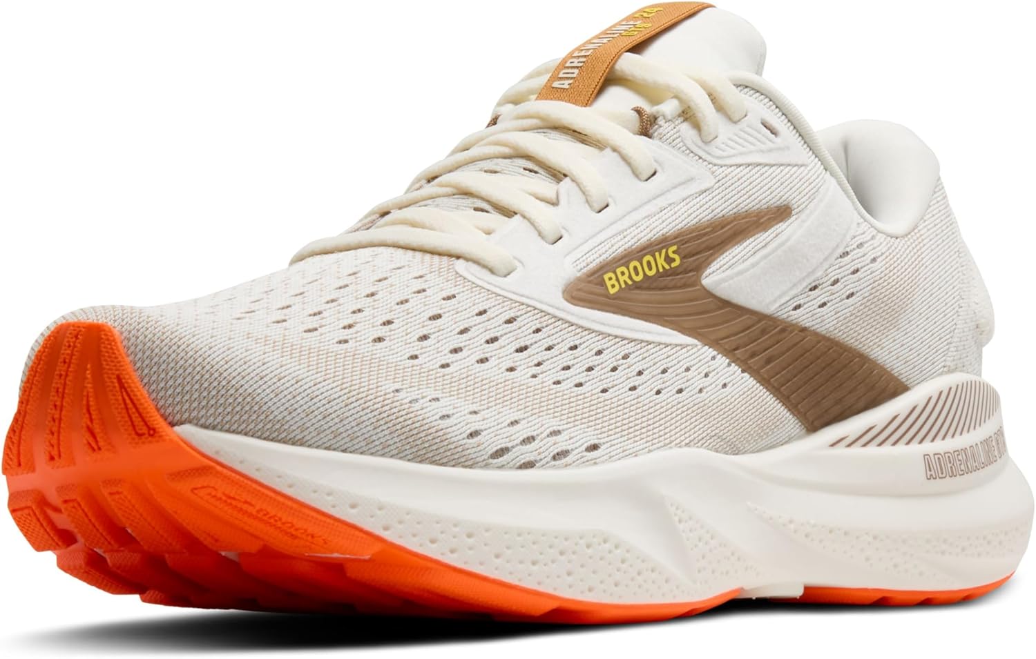 Brooks Mens Adrenaline GTS 24 Supportive Running Shoe Review