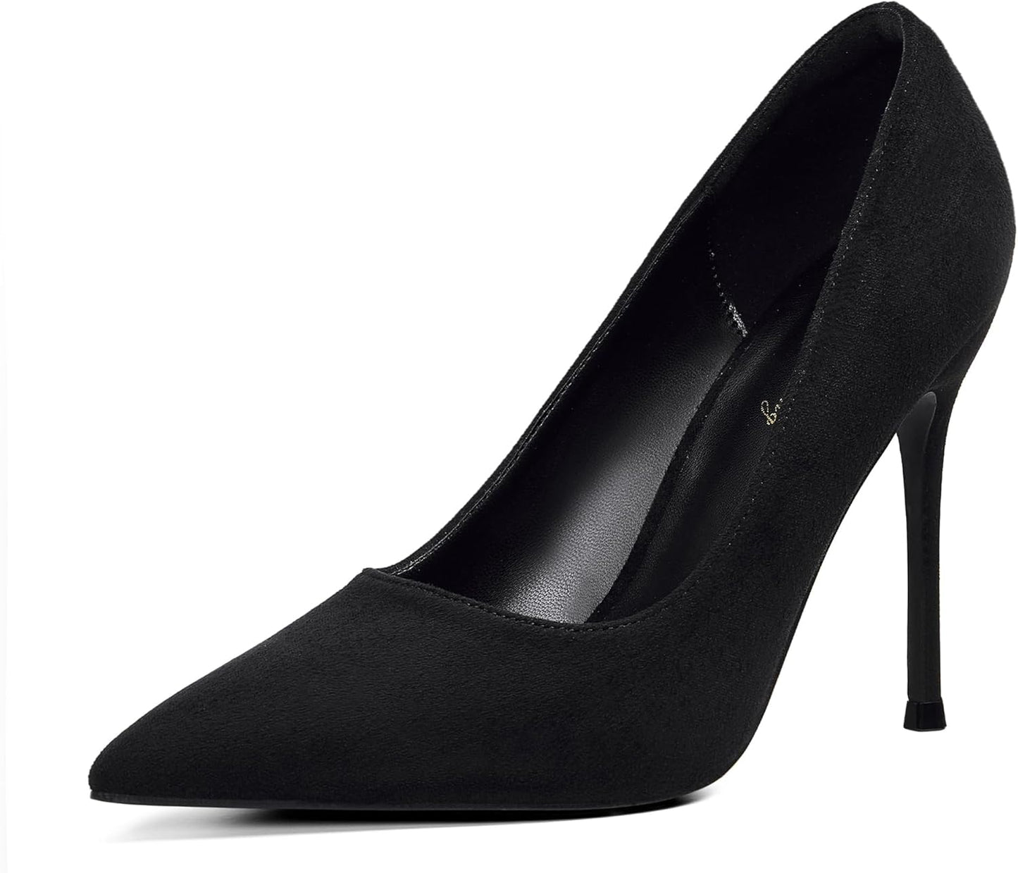 Elisabet Tang Women's High Heels Pumps for Elegant Style