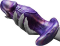 8.07ft XL Anal Dildo Anal Stretcher Prostate Toy - Massive Wearable