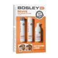 BosRevive KIT for Visible Hair Thinning - 30 Day Starter Size