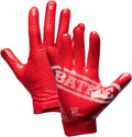 Battle Doom 1.0 Wide Receiver Football Gloves - Ultimate Grip
