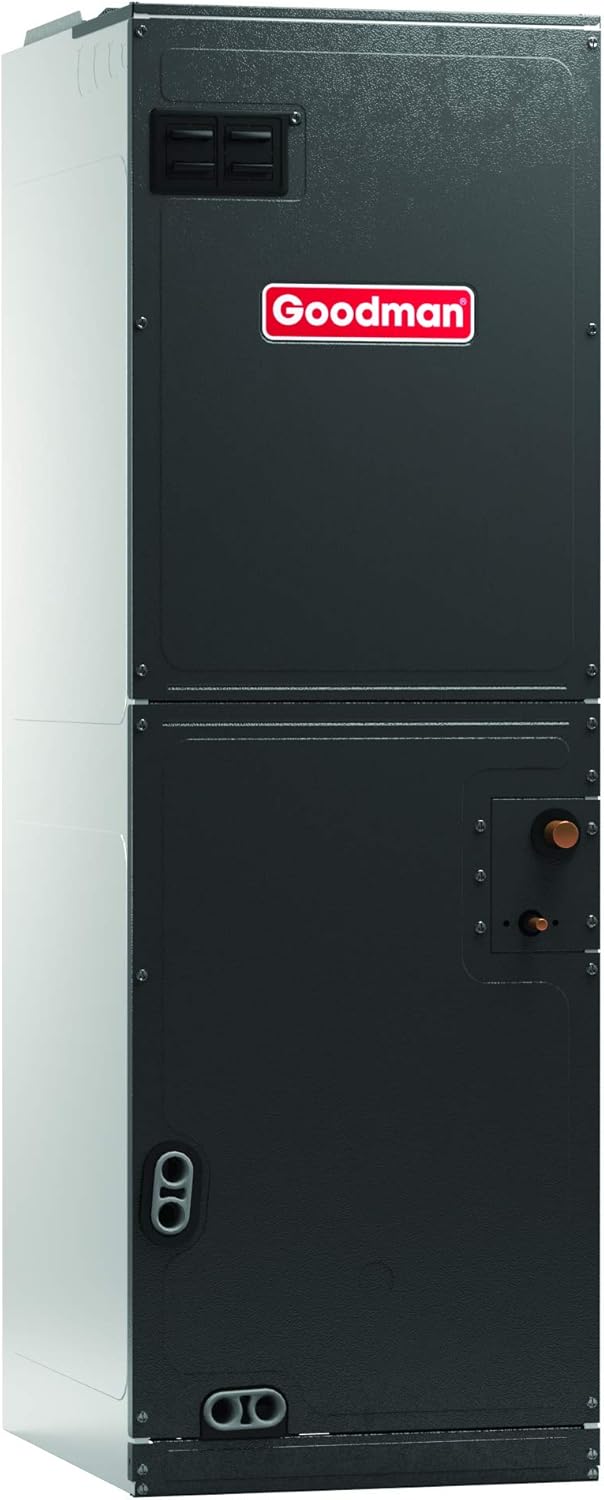 Goodman 5 Ton High-Efficiency Air Handler - Multi-Speed ECM Blower