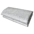 Fiberglass Chopped Strand Mat Cloth 10 Yards x 50in - Durable
