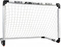 Small Foldable Soccer Goal for Kids - Perfect for Indoor and Outdoor