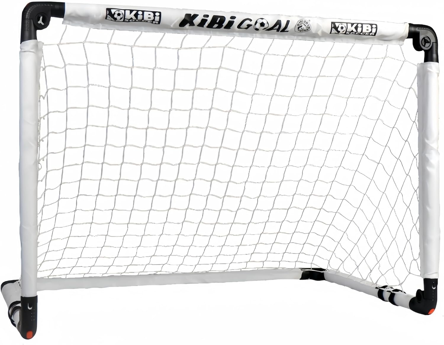 Small Foldable Soccer Goal for Kids - Perfect for Indoor and Outdoor