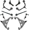 Front Steering & Suspension Kit for 2004-2005 Ford F-150 - 10 Piece
