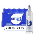 smartwater Sports Cap 24 Pack - Stay Hydrated On-the-Go