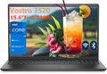 Dell 3520 15.6in Laptop for Home & Student - Smooth 120Hz FHD