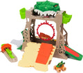 Exclusive Dragon Monster Truck Playset for Boys 3+