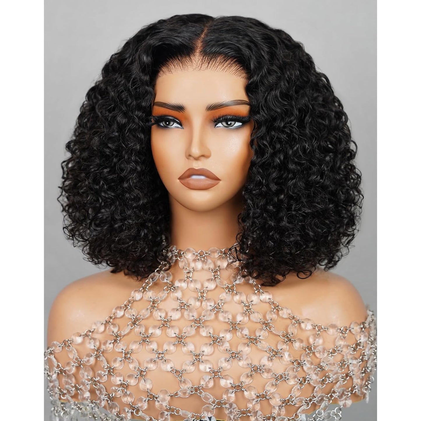 Arabella 6x6 Wear and Go Glueless Wigs for Effortless Style