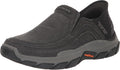 Skechers Men's Respected-Holmgren Slip-in Loafer - Easy (Style 3H67)
