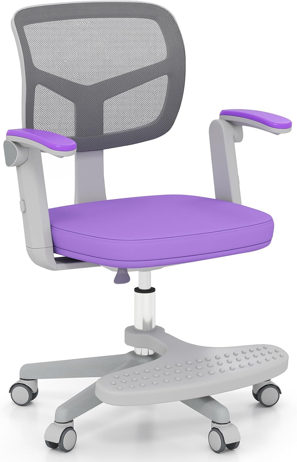 Costzon Kids Desk Chair with Ergonomic Design and Comfort