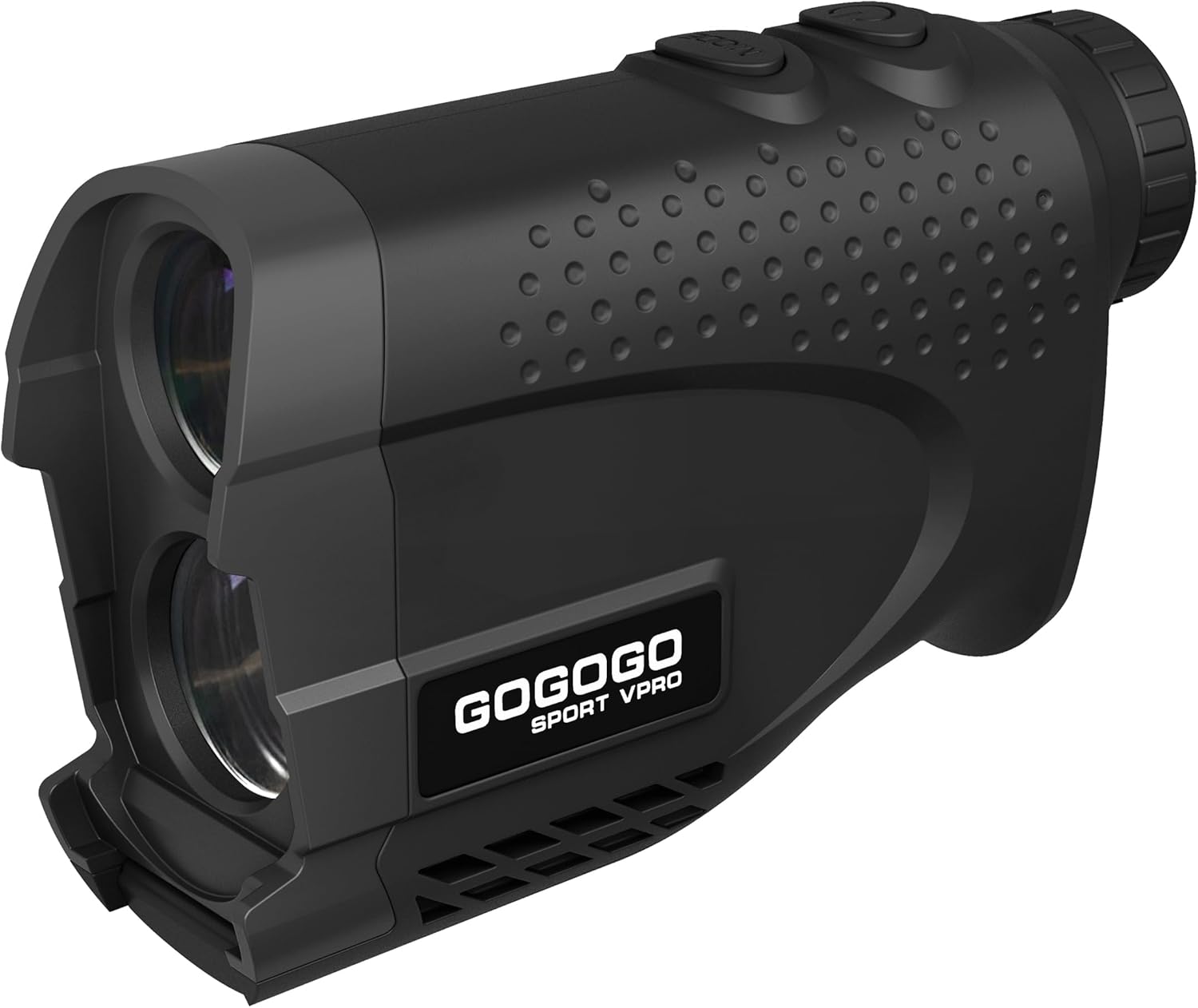 Gogogo Sport Vpro GS24 Laser Rangefinder for Golf and Hunting