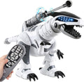 Remote Control Dinosaur Smart Robot - Interactive Walking Singing Toy