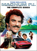 Magnum P.I.: The Complete Series DVD Collection - Definitive 8-Season