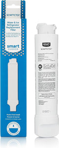 Smart Choice SCWFTCTO1 Refrigerator Water & Ice Filter - Reliable Fit
