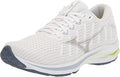 Mizuno Women's Wave Rider 25 Running Shoe for Ultimate Comfort