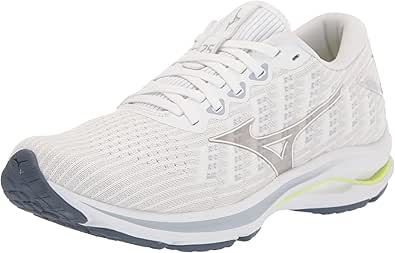 Mizuno Women's Wave Rider 25 Running Shoe for Ultimate Comfort
