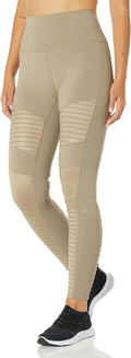Ultimate Performance: Alo Yoga High-Waist Moto Legging