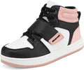 Kids High Top Basketball Sneakers - Skyhigh LilLegends Comfort