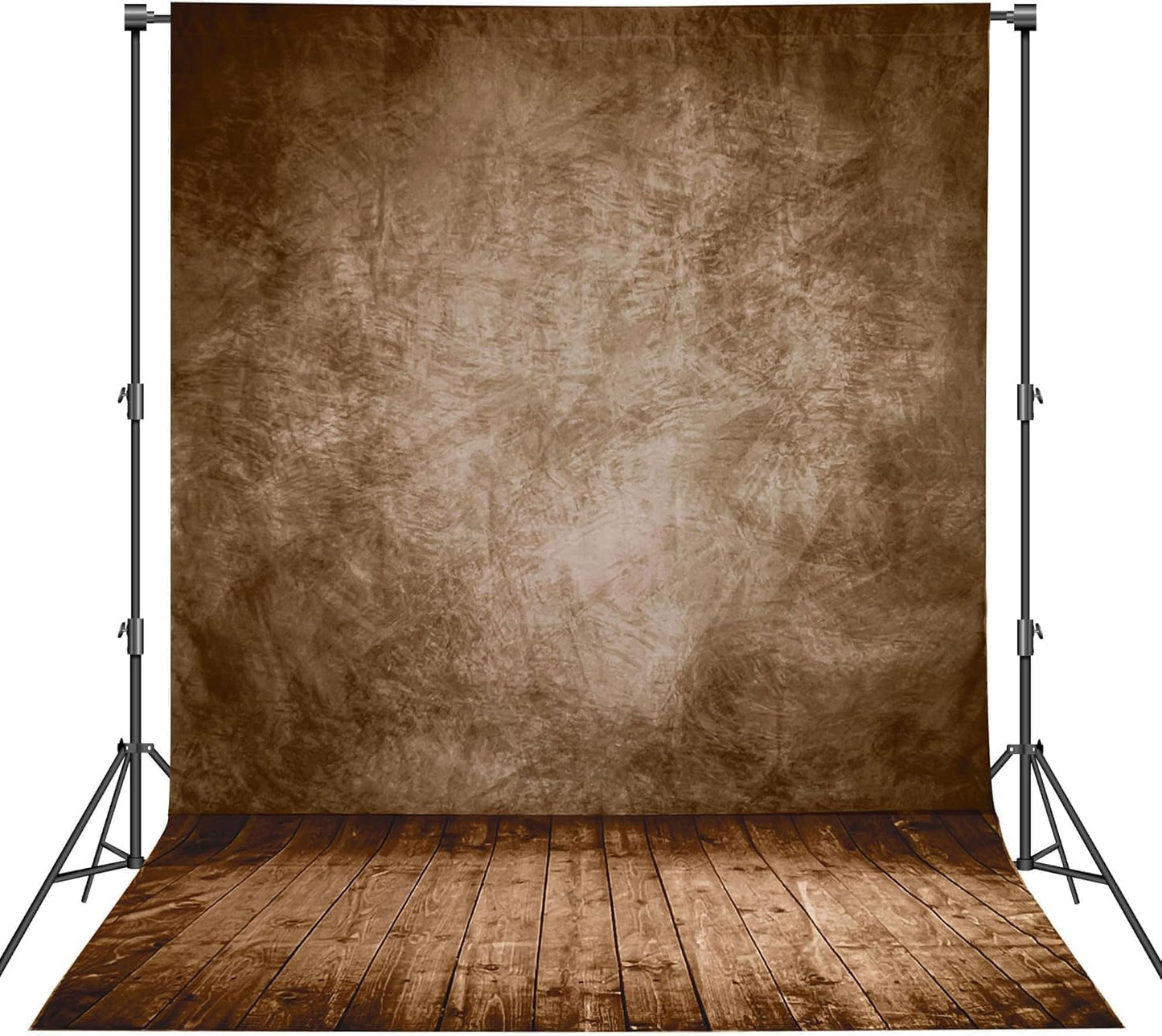 Professional Abstract Portrait Photography Backdrop for Kids