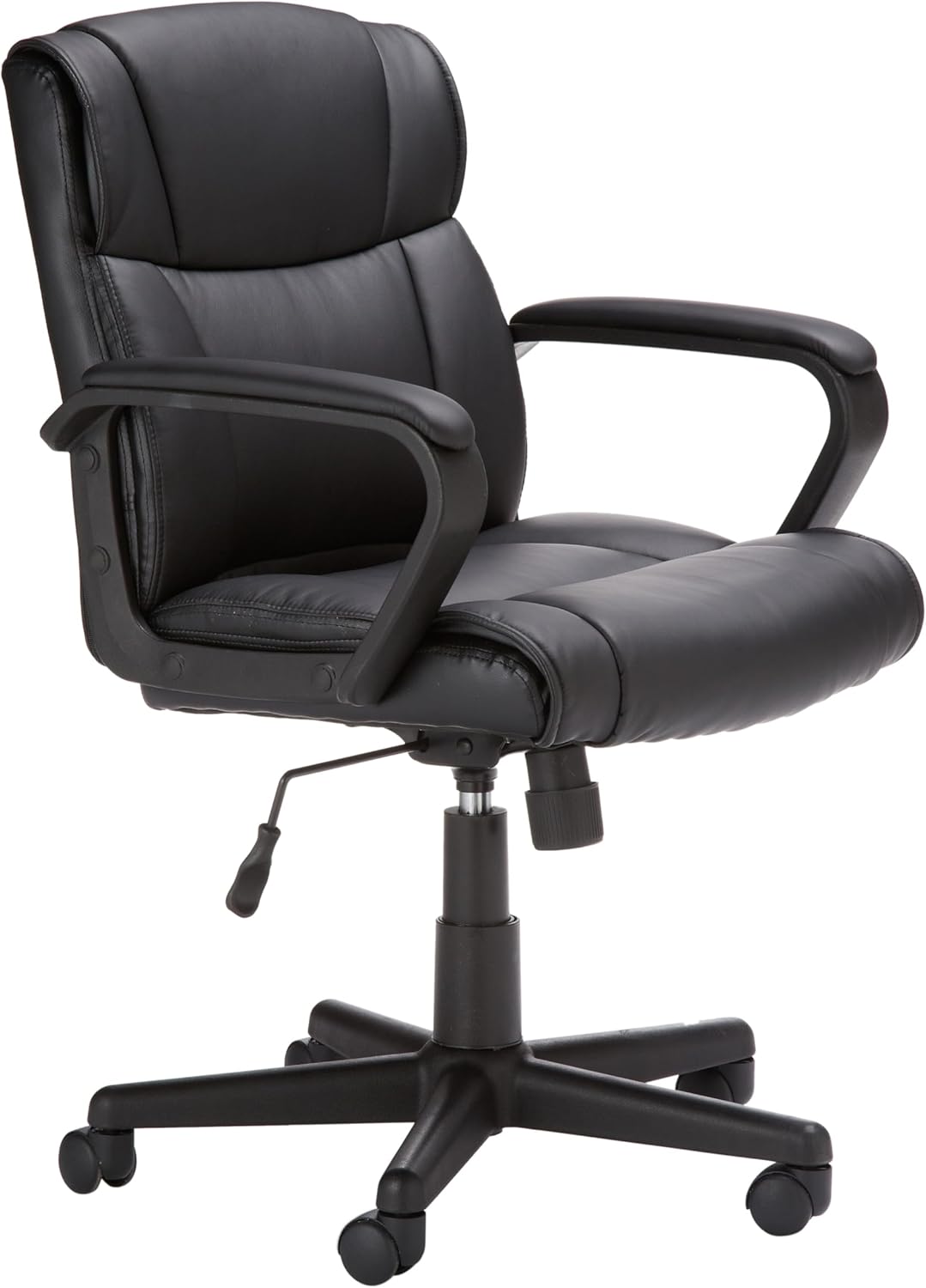 Basics Desk Chair: Comfortable & Adjustable