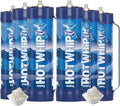 Whipped Cream Chargers 2560g High Purity N2O for Delicious Treats