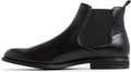 ALDO Mens Collen Chelsea Boot - Sleek Slip-On Comfort