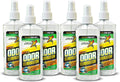 SweatX Extreme Odor Spray - No-Wash Fabric Deodorizer 6 Pack
