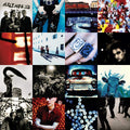 Achtung Baby by Island: A Captivating Musical Experience