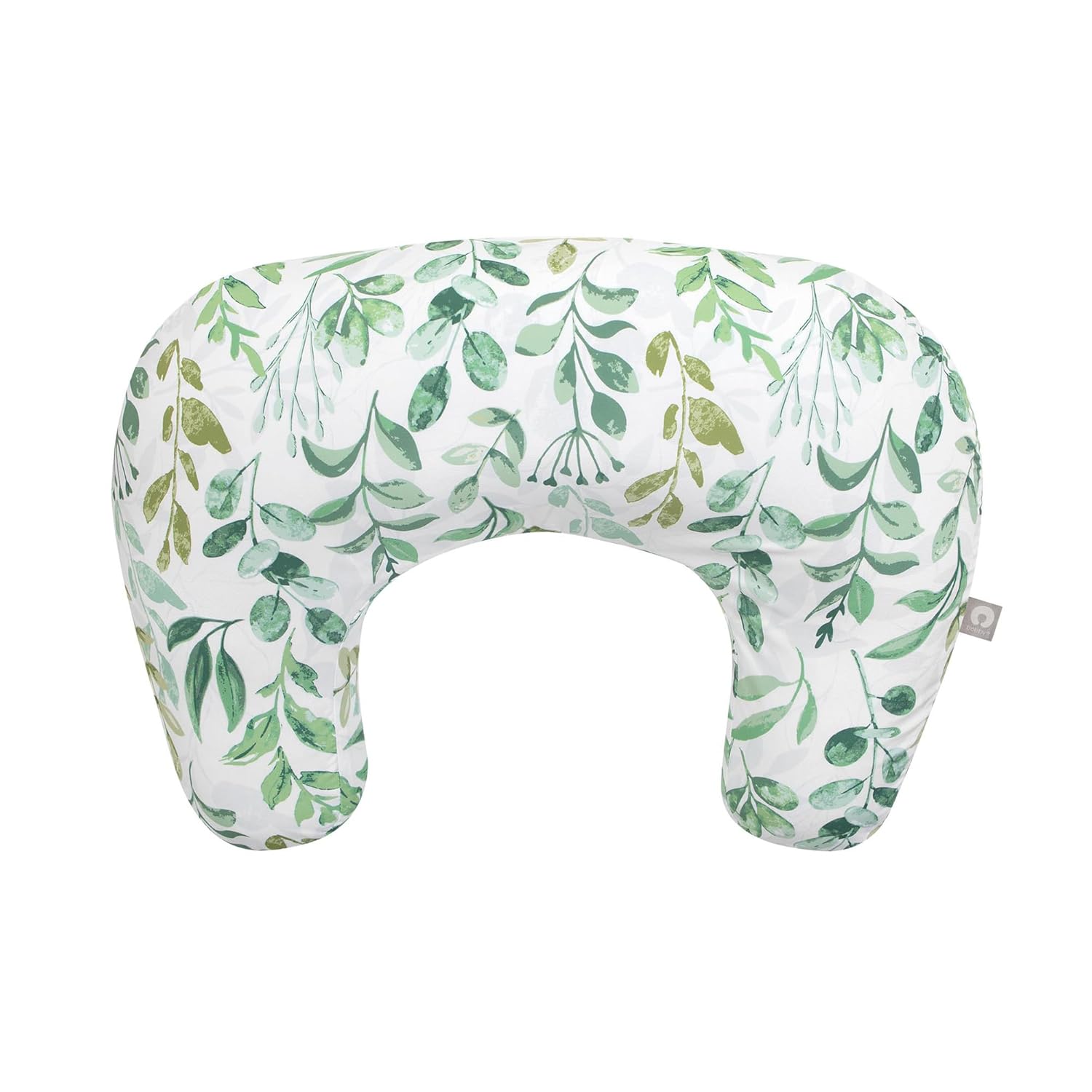 Boppy Nursing Pillow - Ergonomic Breastfeeding Support for Moms