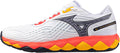 Mizuno Mens Wave Enforce Tour 2 AC Tennis Shoe for Men - Responsive