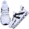 Wonesion Womens Walking Running Shoes Athletic Blade Non Slip Jewelry