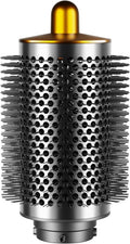 Dyson Airwrap Volumizing Brush - Gold 3 Inch
