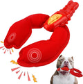 Indestructible Chew Toy for Aggressive Dogs - BIKIISEN