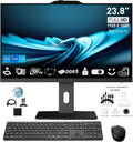 23.8 IPS FHD All-in-One PC - 20-Core i7 Performance