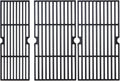 Charbrofire Grill Grates Replacement Set for Charbroil Performance