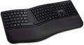 Kensington Ergonomic Wireless Keyboard - Comfort at Your Fingertips