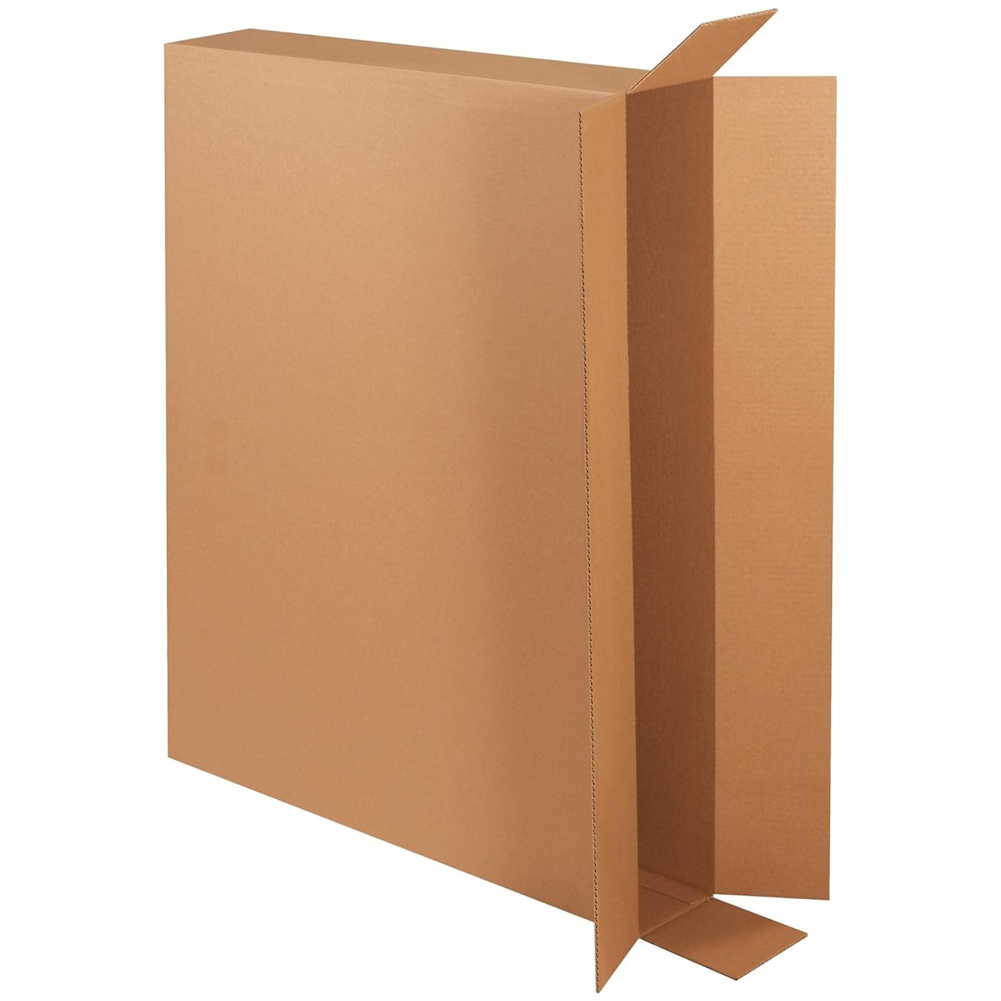 BOX USA BHD44635FOL Side Loading Boxes for Safe Shipping