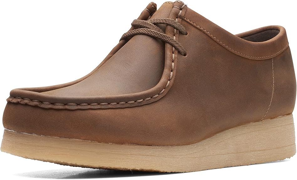 Clarks Women's Padmora Oxford: Stylish Comfort for Every Occasion