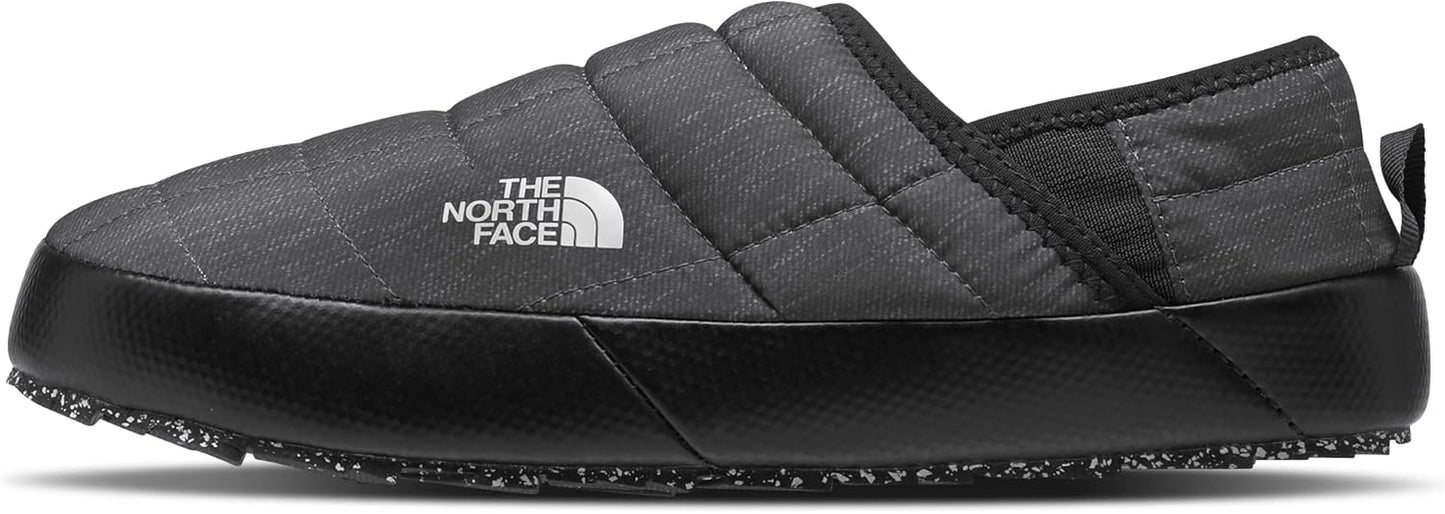 Women's Thermoball Traction Mule V: Insulated Winter Shoe