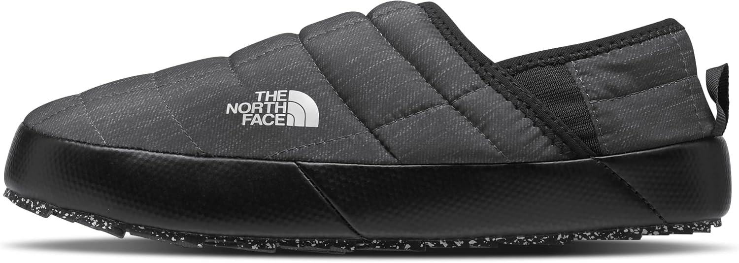 Women's Thermoball Traction Mule V: Insulated Winter Shoe